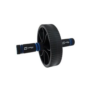 Capelli Sport Ab Wheel Rollout, Exercise Roller for Abdominal